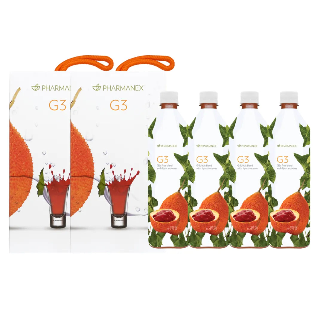 G3 Super Fruit Juice