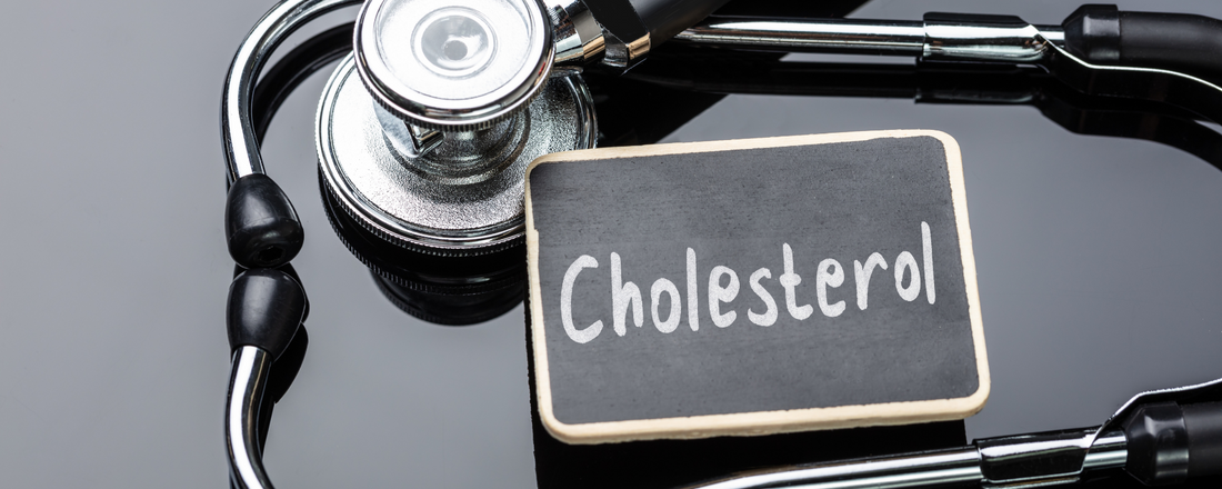 What Is Cholesterol and Why It Matters for Your Health