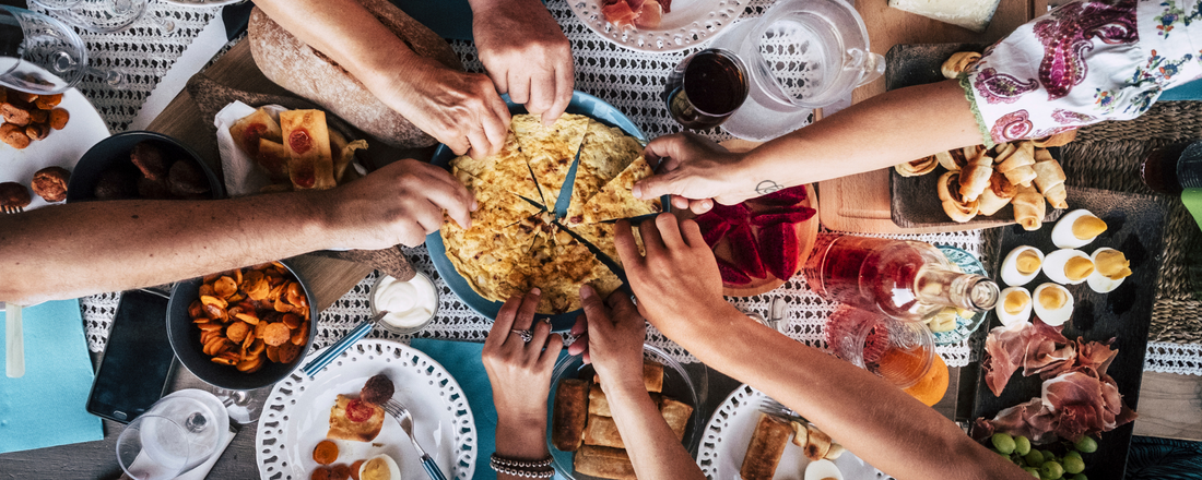 How Cholesterol from Poor Diet Affects More Than Just Your Heart