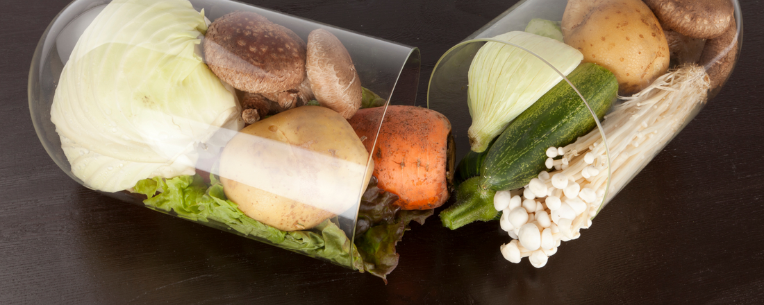 The Ideal Cholesterol Supplement for Busy Professionals