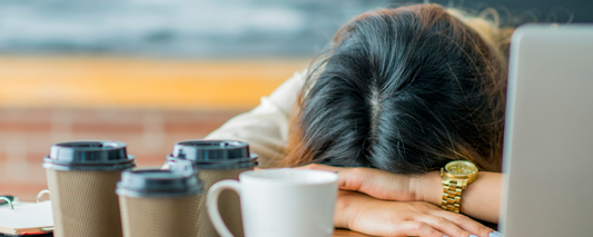 How to Improve Metabolism After 40: A Natural Reset for Working Adults