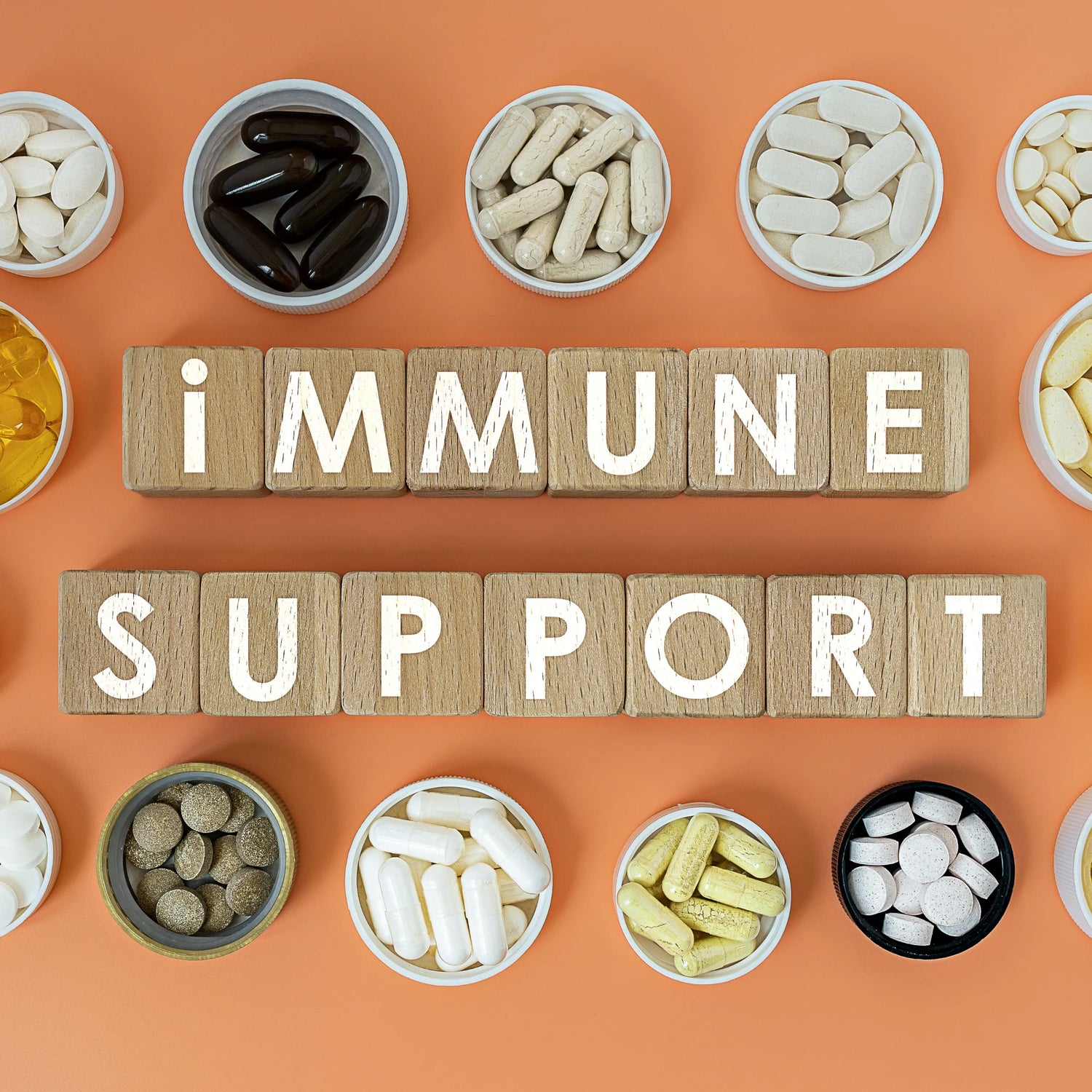 Immune Support