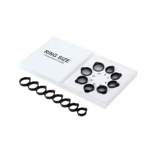 Jupiter Core Ring Sizing Kit