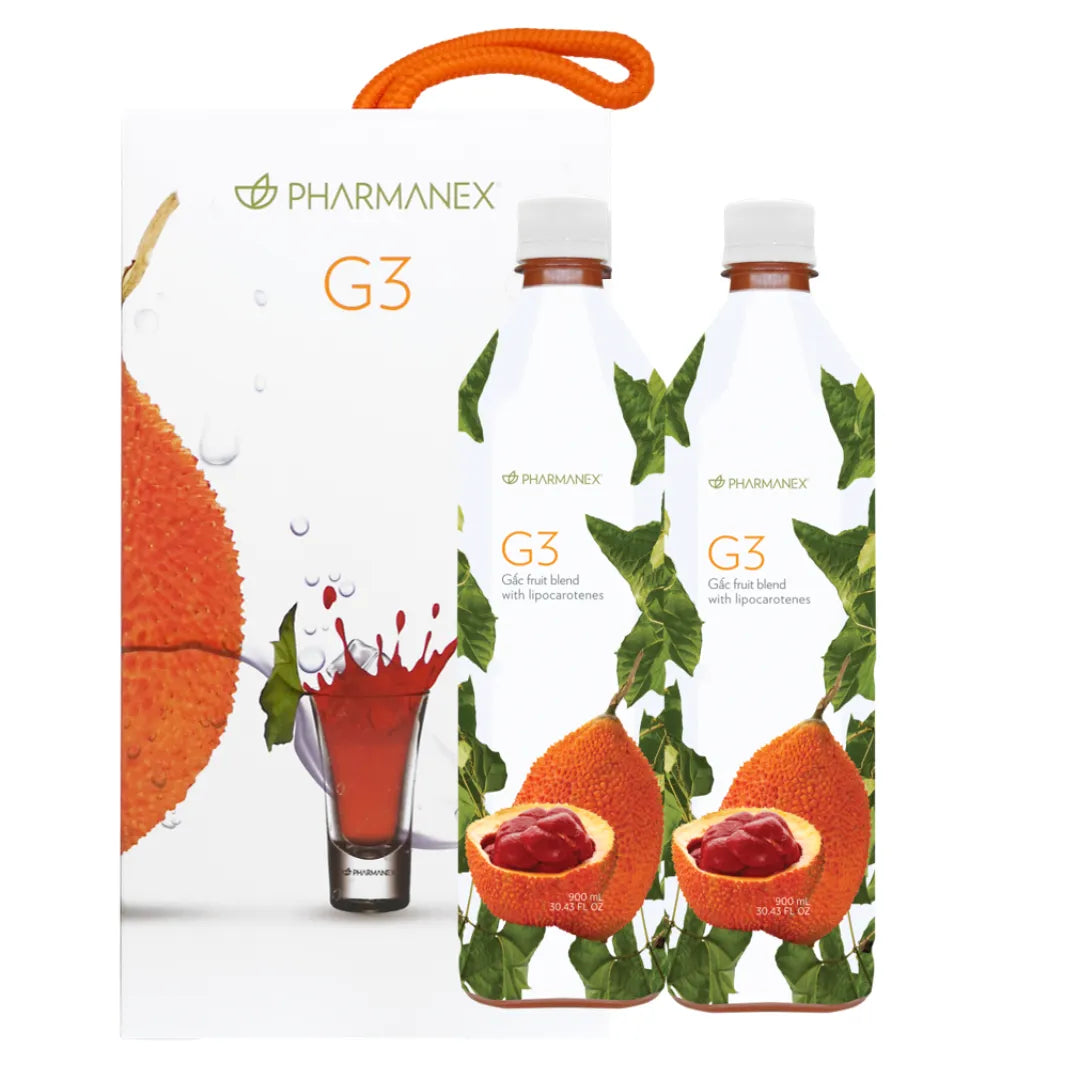 Nu Skin Singapore 2 Bottles