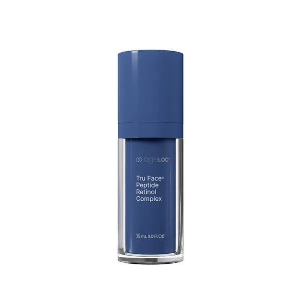 ageLOC Tru Face Peptide Retinol Complex