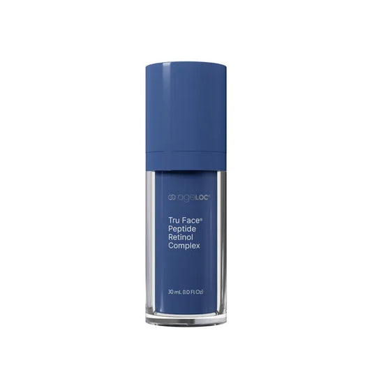 ageLOC Tru Face Peptide Retinol Complex