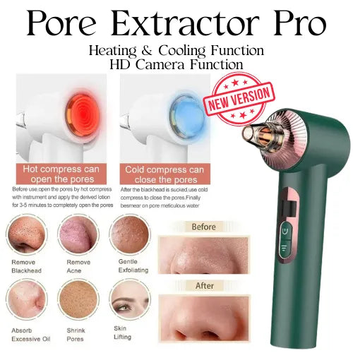 Pore Extractor Pro